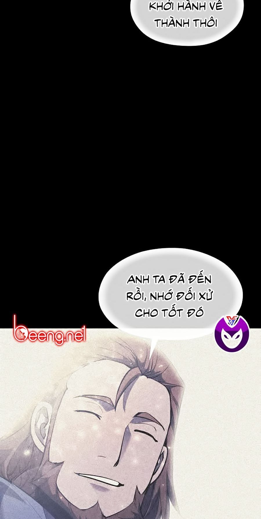 Thợ Rèn Huyền Thoại chapter 50 - Upload bởi truyensieuhay.com
