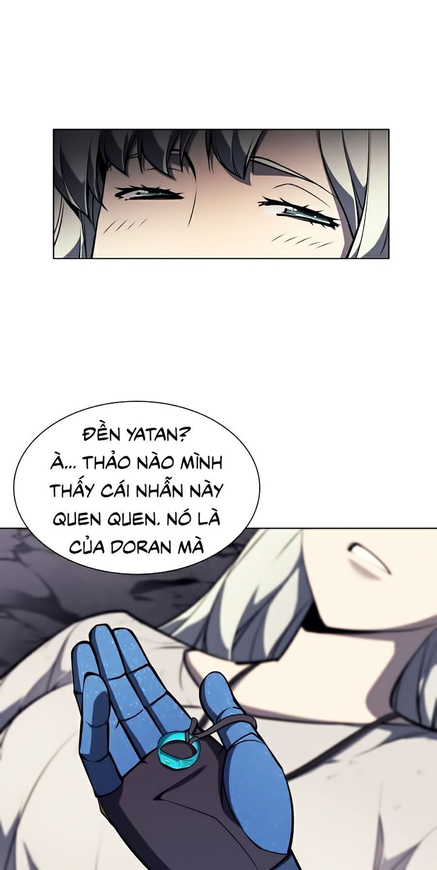 Thợ Rèn Huyền Thoại chapter 50 - Upload bởi truyensieuhay.com