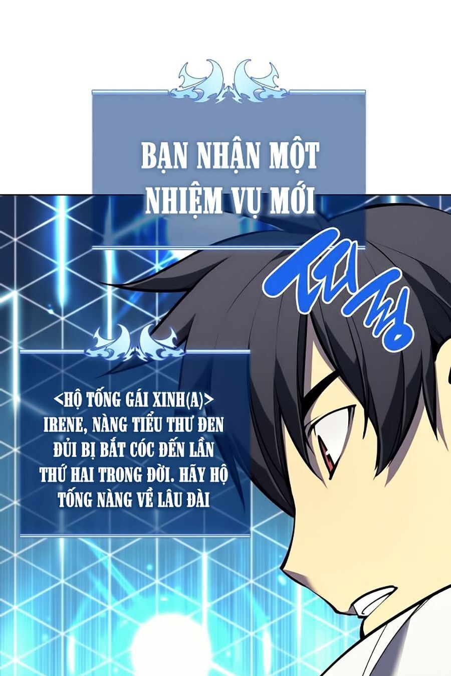 Thợ Rèn Huyền Thoại chapter 50 - Upload bởi truyensieuhay.com