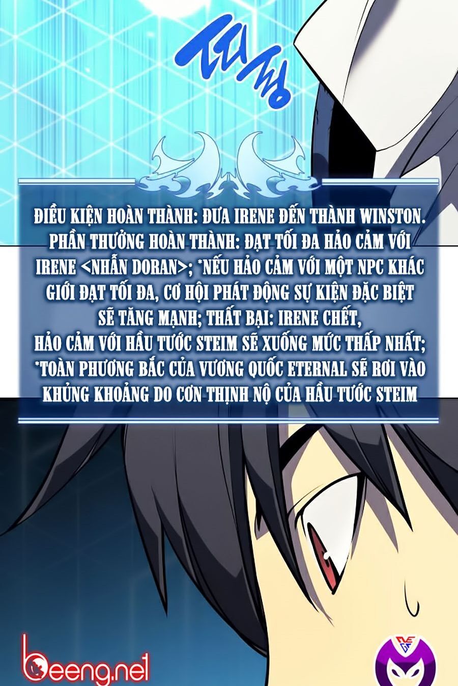 Thợ Rèn Huyền Thoại chapter 50 - Upload bởi truyensieuhay.com
