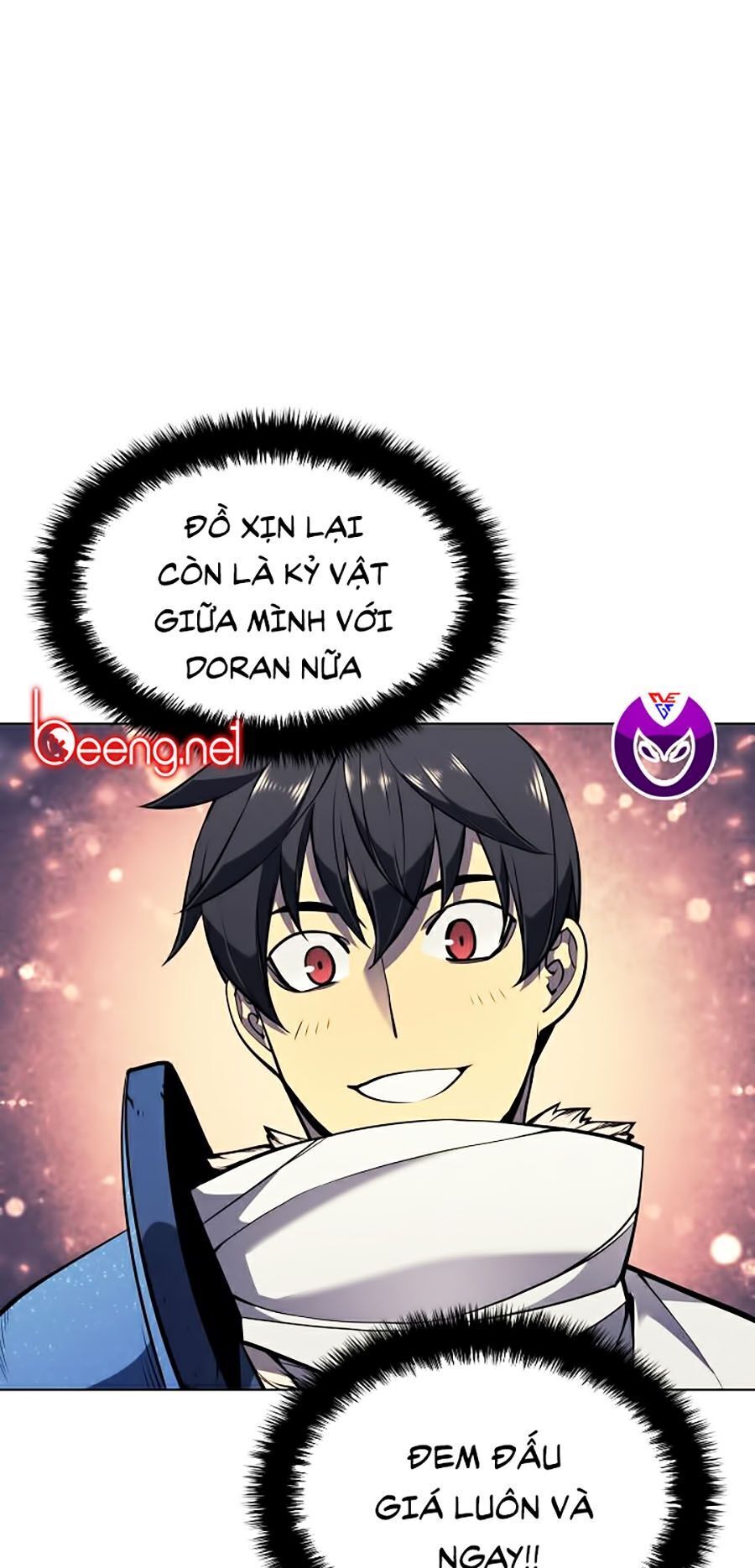 Thợ Rèn Huyền Thoại chapter 50 - Upload bởi truyensieuhay.com