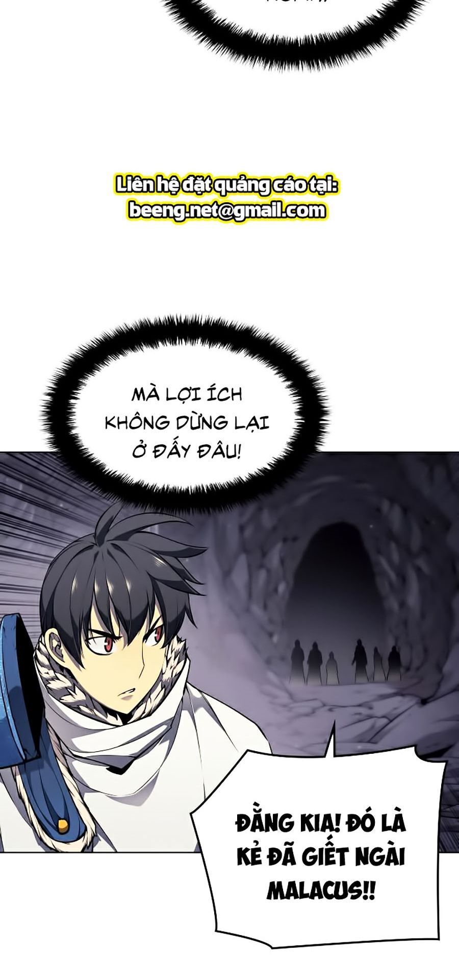 Thợ Rèn Huyền Thoại chapter 50 - Upload bởi truyensieuhay.com