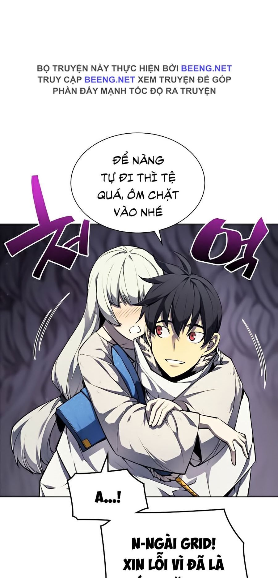 Thợ Rèn Huyền Thoại chapter 50 - Upload bởi truyensieuhay.com