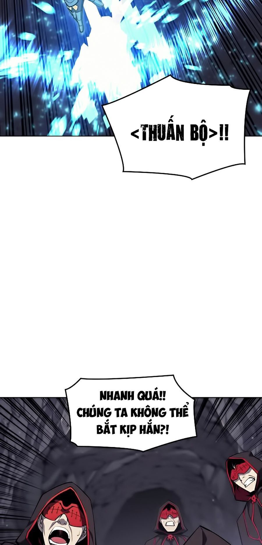 Thợ Rèn Huyền Thoại chapter 50 - Upload bởi truyensieuhay.com
