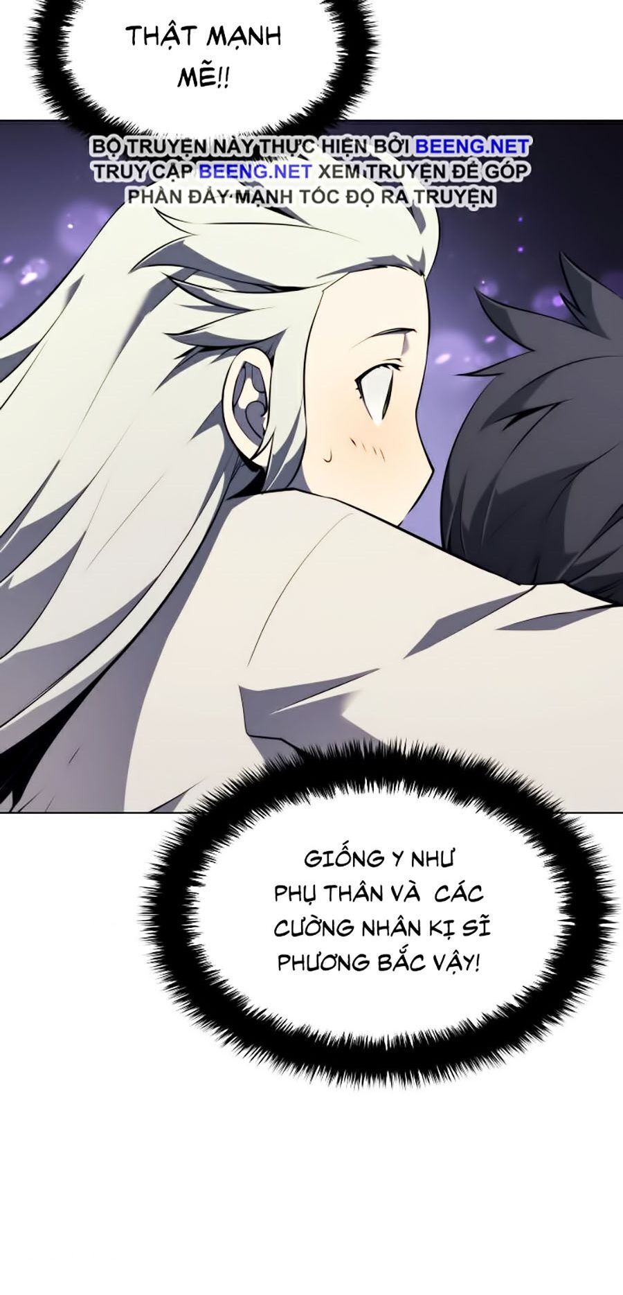 Thợ Rèn Huyền Thoại chapter 50 - Upload bởi truyensieuhay.com