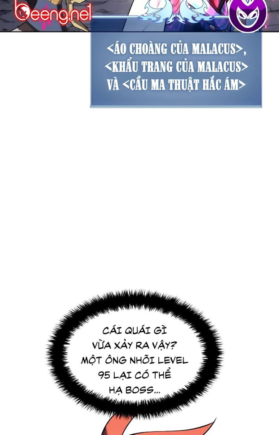 Thợ Rèn Huyền Thoại chapter 50 - Upload bởi truyensieuhay.com