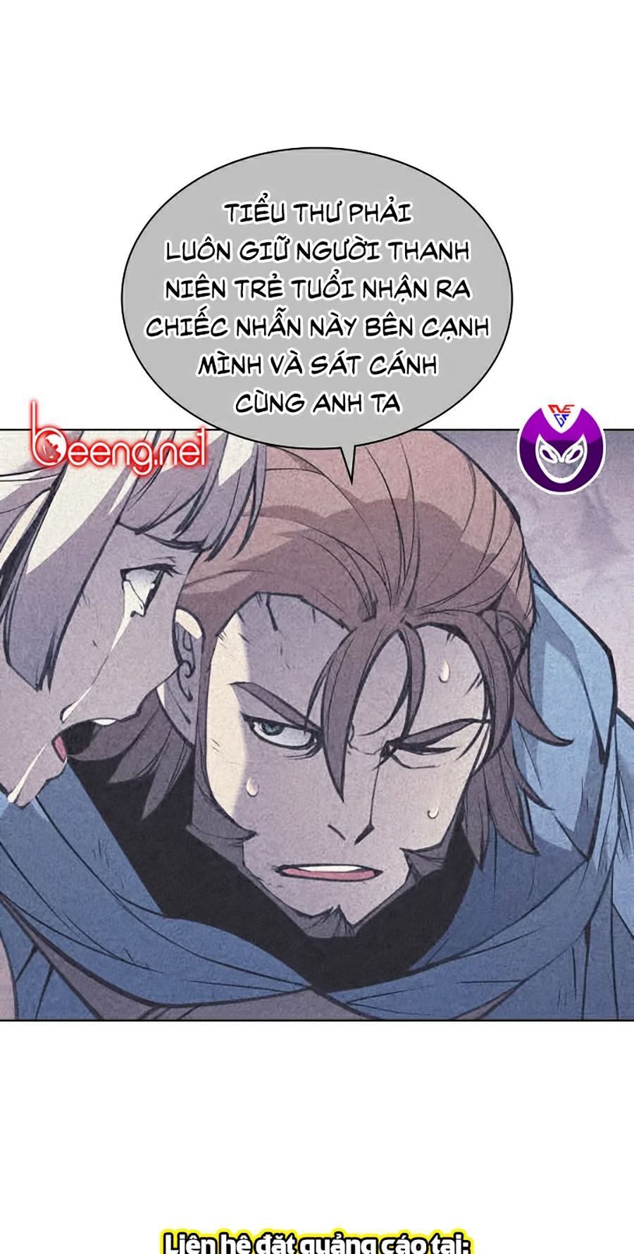 Thợ Rèn Huyền Thoại chapter 50 - Upload bởi truyensieuhay.com