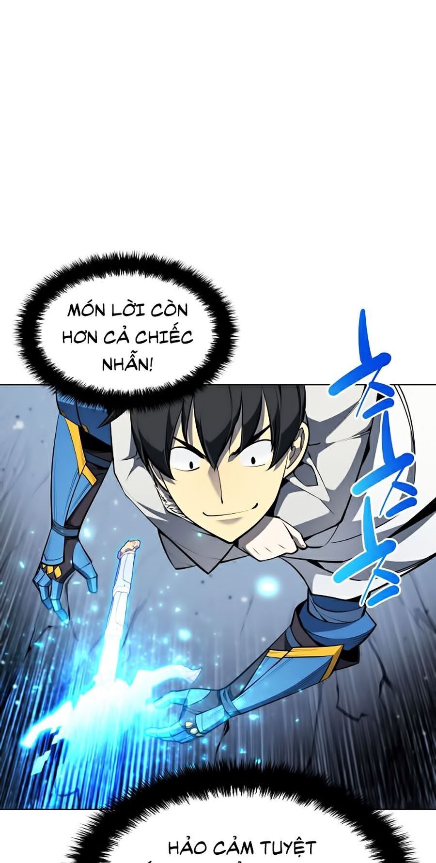 Thợ Rèn Huyền Thoại chapter 50 - Upload bởi truyensieuhay.com
