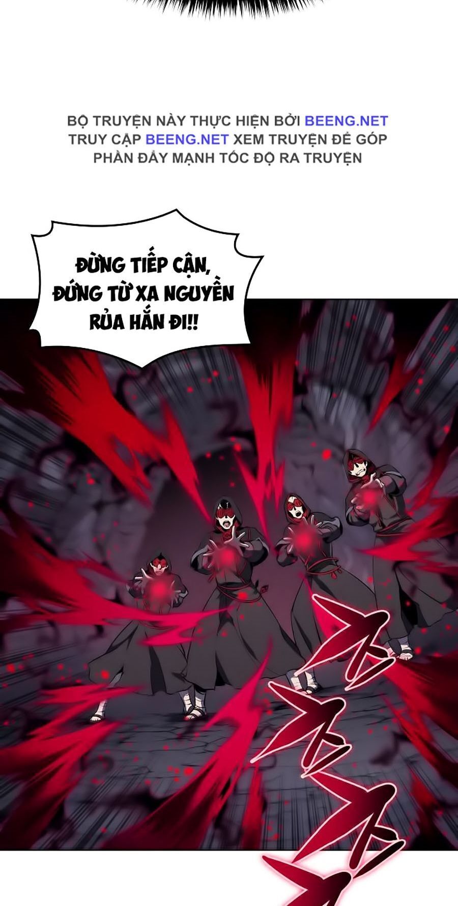 Thợ Rèn Huyền Thoại chapter 50 - Upload bởi truyensieuhay.com