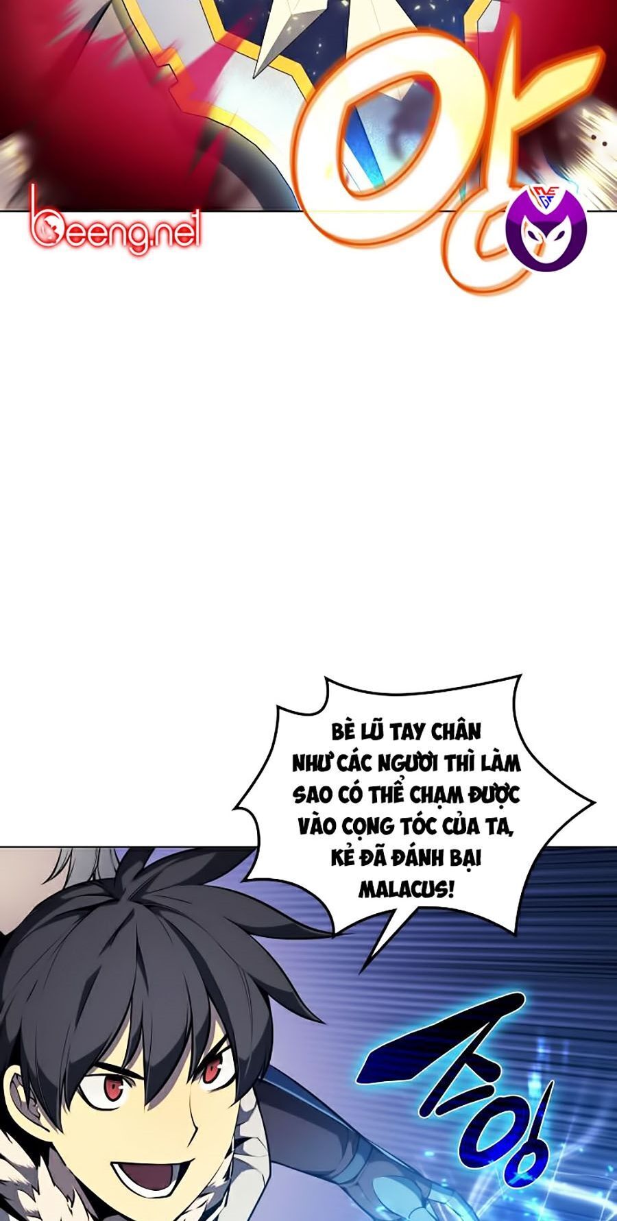 Thợ Rèn Huyền Thoại chapter 50 - Upload bởi truyensieuhay.com