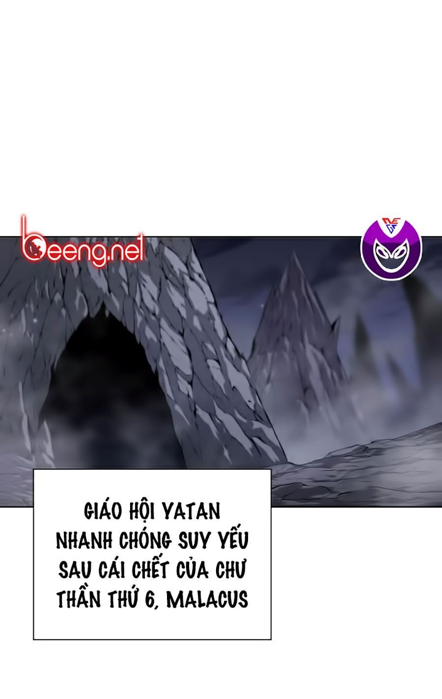 Thợ Rèn Huyền Thoại chapter 50 - Upload bởi truyensieuhay.com