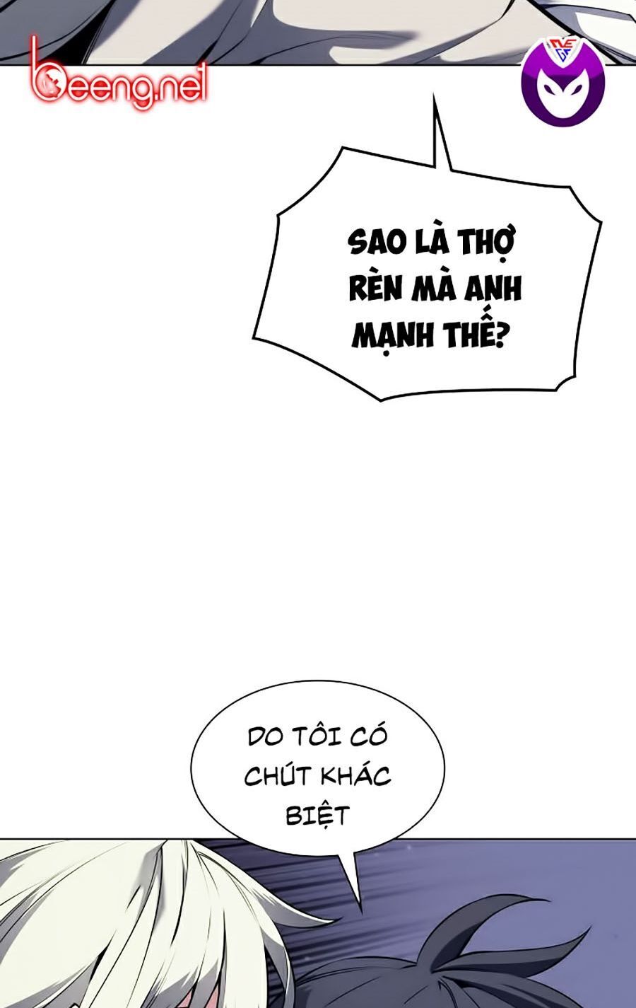 Thợ Rèn Huyền Thoại chapter 50 - Upload bởi truyensieuhay.com