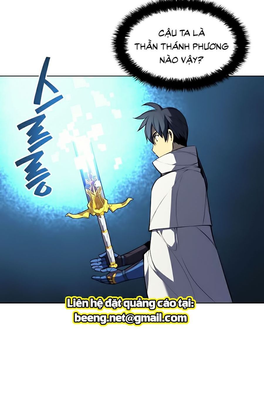Thợ Rèn Huyền Thoại chapter 50 - Upload bởi truyensieuhay.com