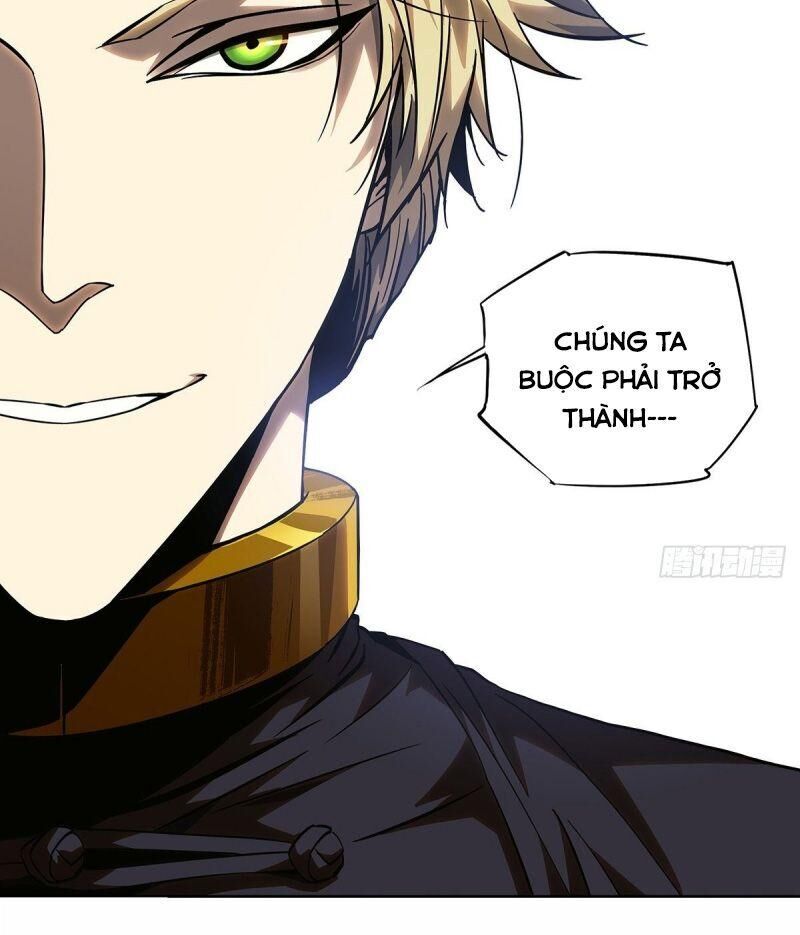 Đại Tượng Vô Hình chapter 89 - Trang 18