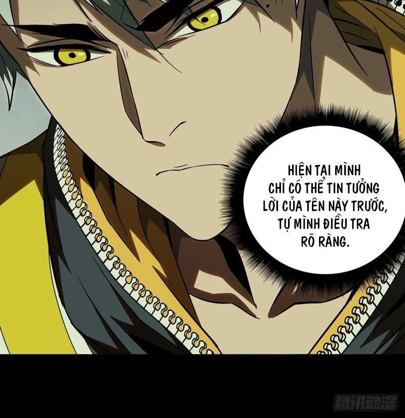 Đại Tượng Vô Hình chapter 89 - Trang 23