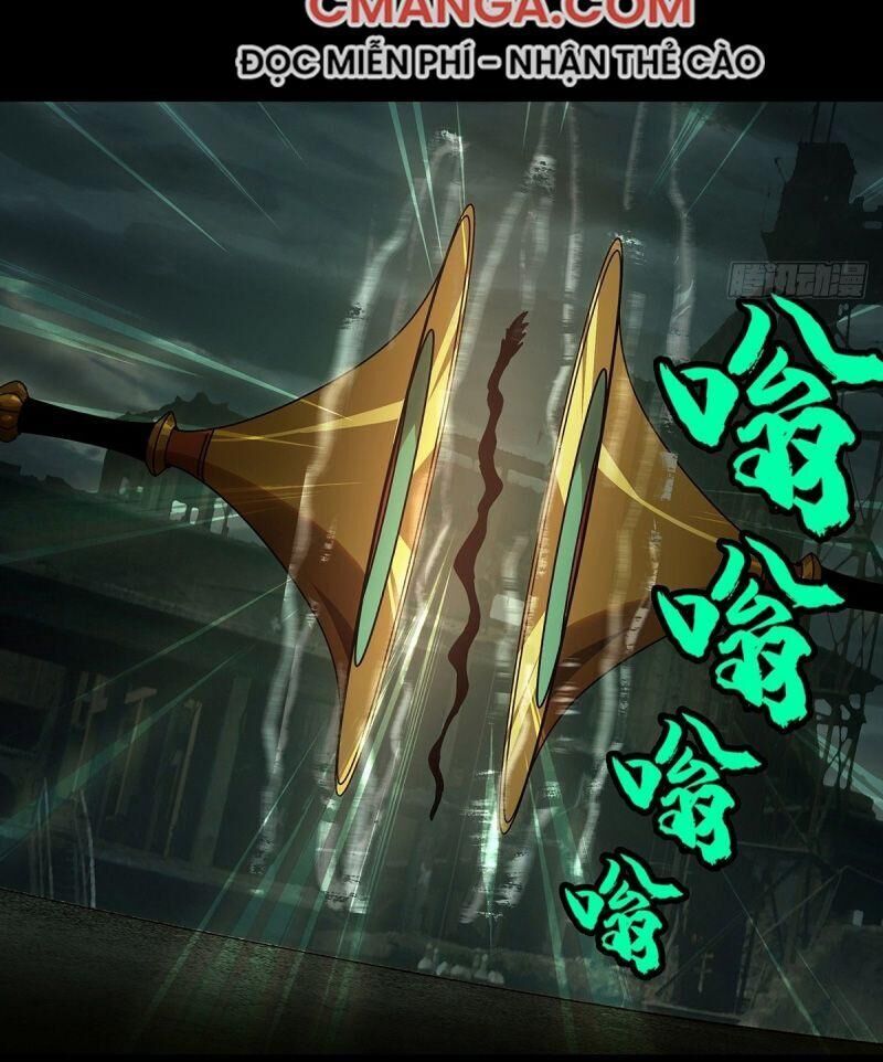 Đại Tượng Vô Hình chapter 90 - Trang 2