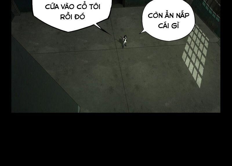 Đại Tượng Vô Hình chapter 90 - Trang 21