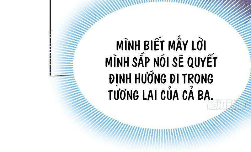 Trong Nhà Có 2 Bạn Gái Song Sinh chapter 23 - Trang 20