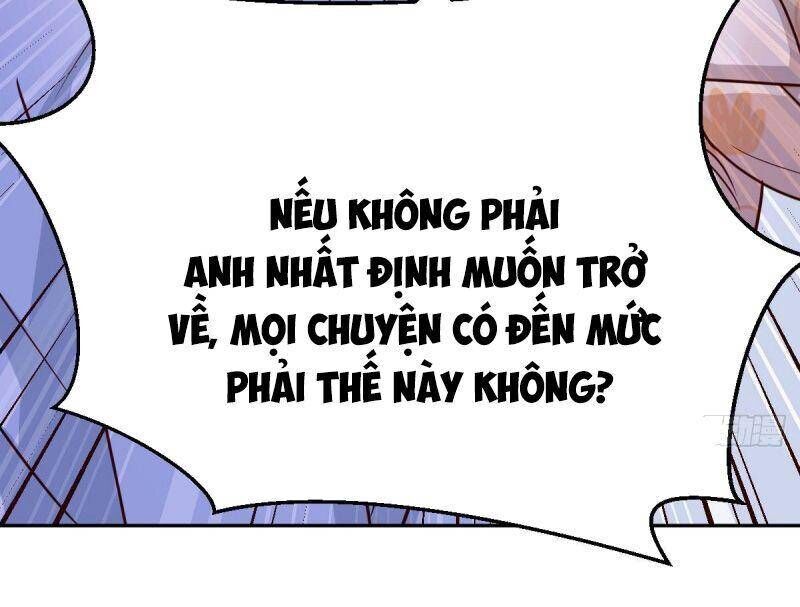 Trong Nhà Có 2 Bạn Gái Song Sinh chapter 23 - Trang 32