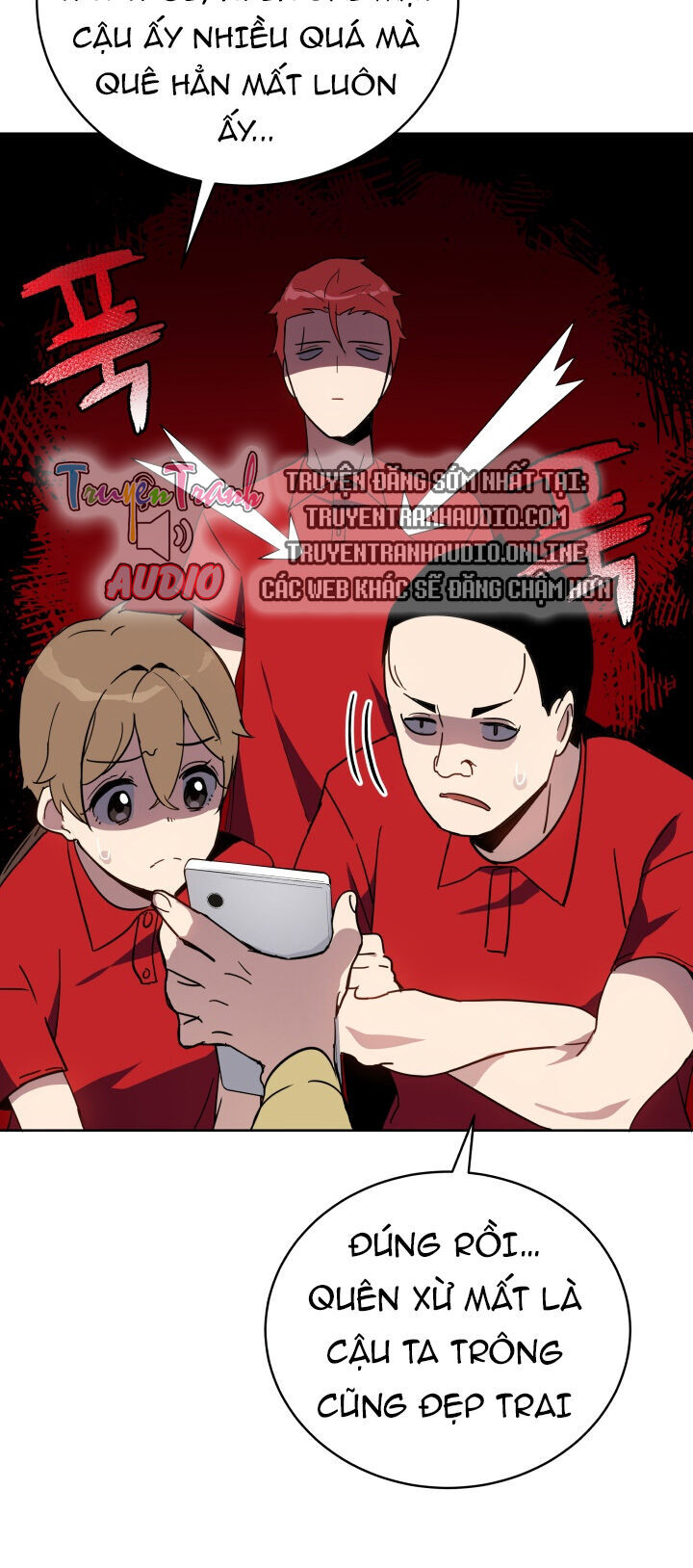 Ma tôn tái thế chapter 71 - Upload bởi truyensieuhay.com