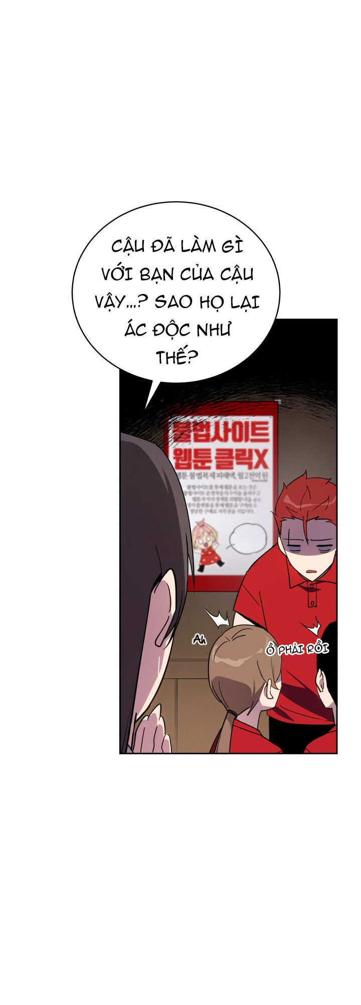 Ma tôn tái thế chapter 71 - Upload bởi truyensieuhay.com