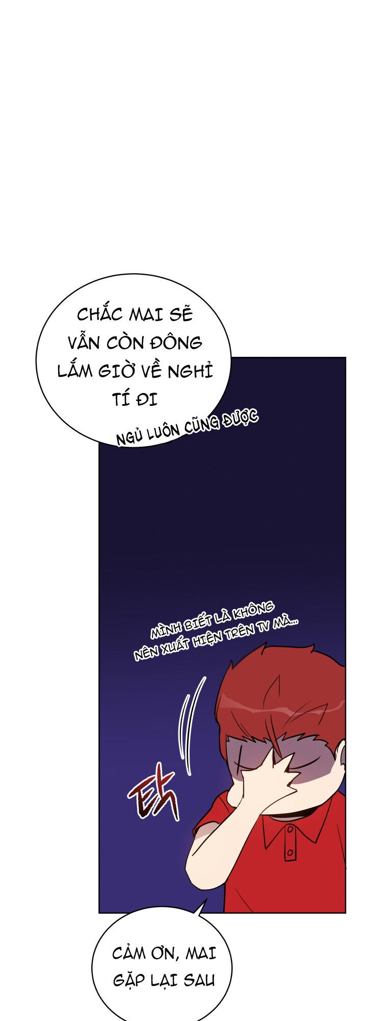 Ma tôn tái thế chapter 71 - Upload bởi truyensieuhay.com