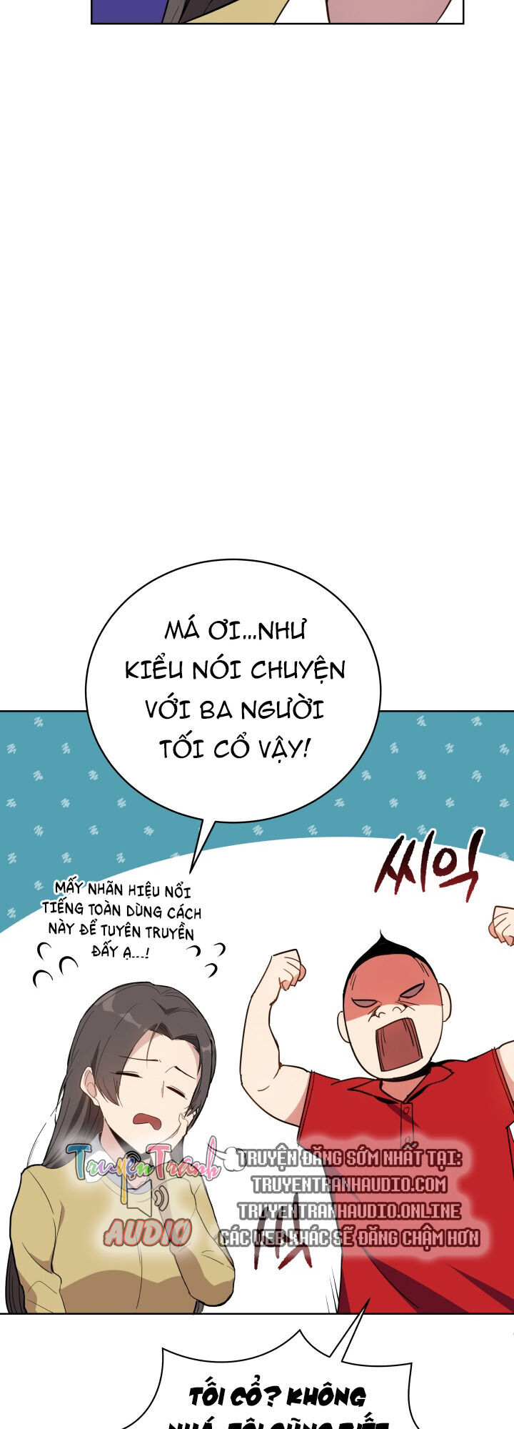 Ma tôn tái thế chapter 71 - Upload bởi truyensieuhay.com