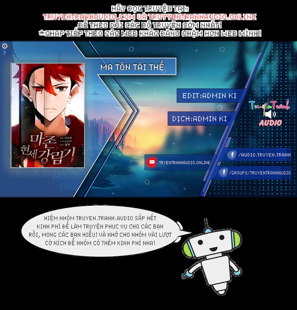 Ma tôn tái thế chapter 71 - Upload bởi truyensieuhay.com