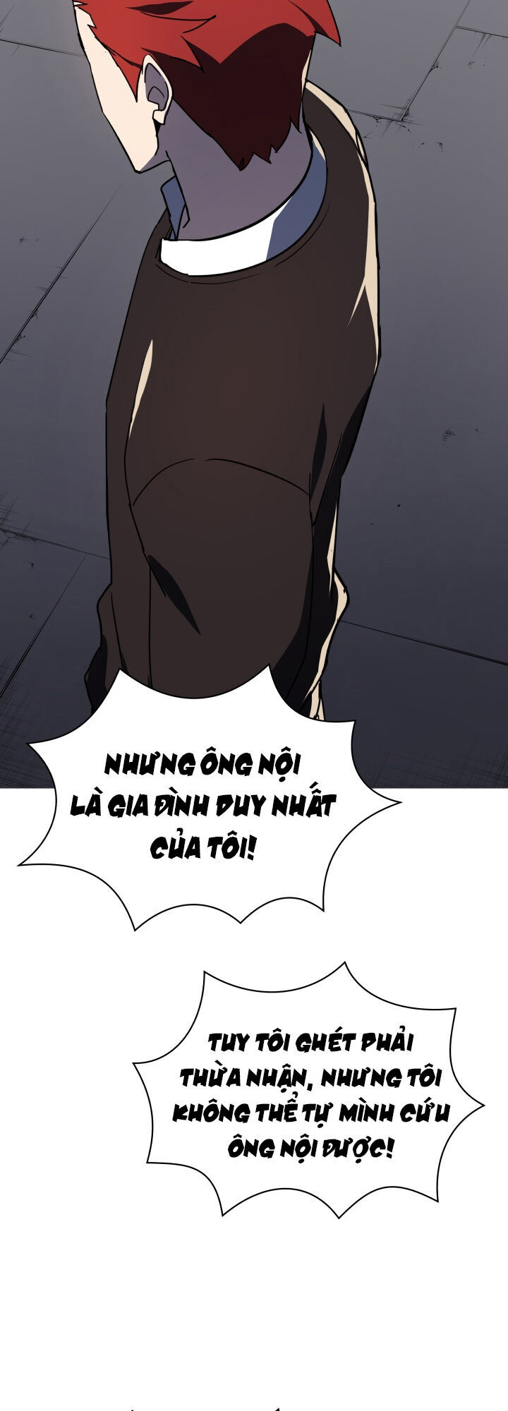 Ma tôn tái thế chapter 71 - Upload bởi truyensieuhay.com