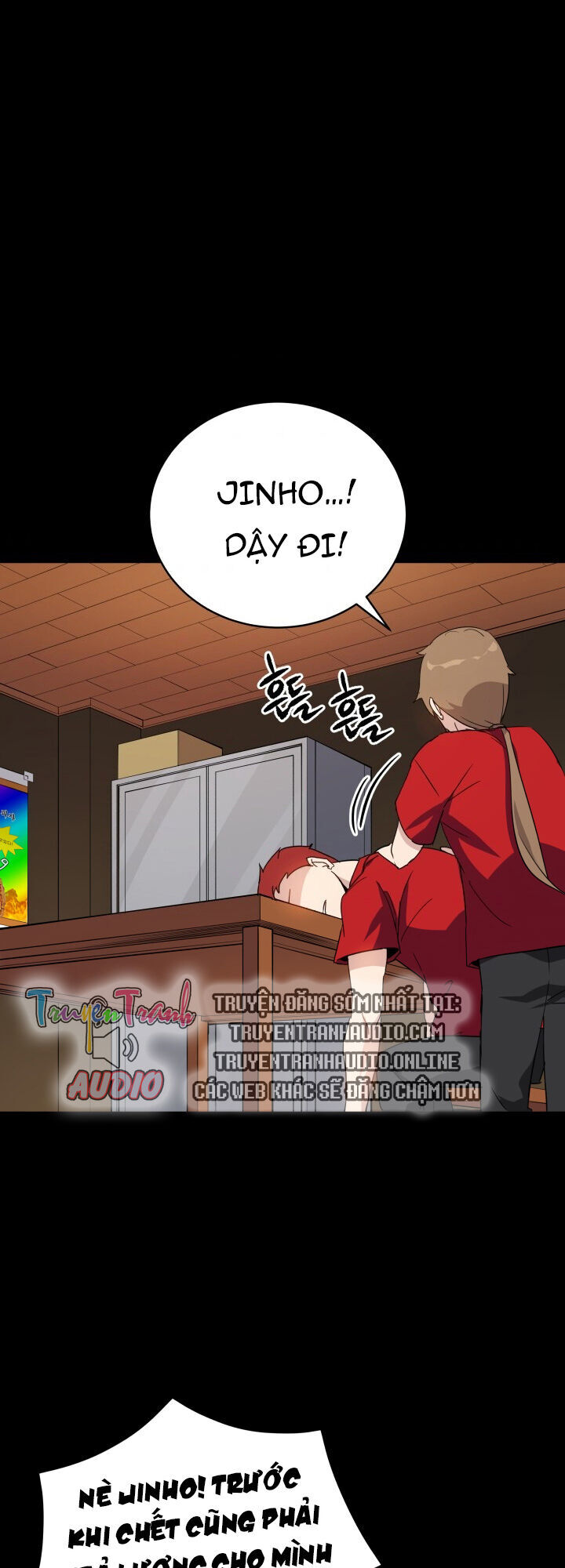 Ma tôn tái thế chapter 71 - Upload bởi truyensieuhay.com