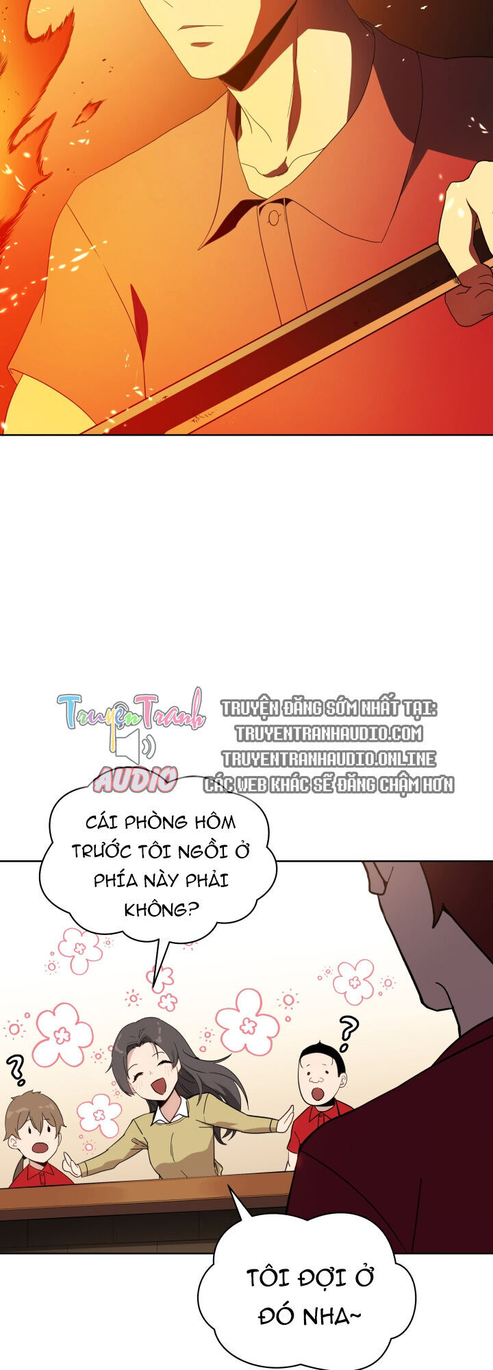 Ma tôn tái thế chapter 71 - Upload bởi truyensieuhay.com