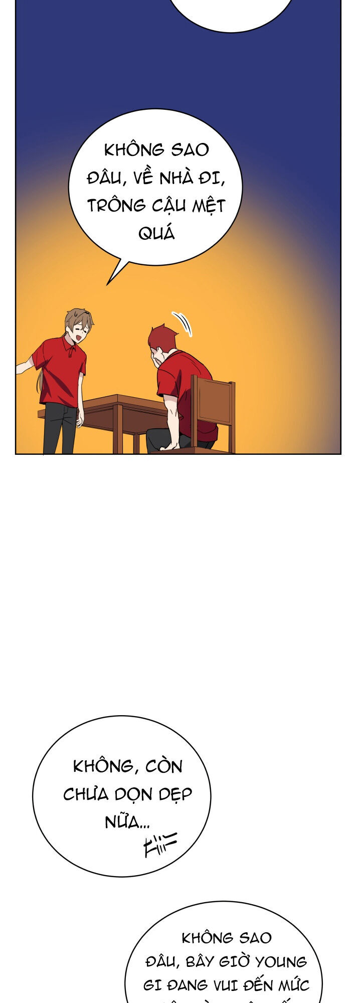 Ma tôn tái thế chapter 71 - Upload bởi truyensieuhay.com