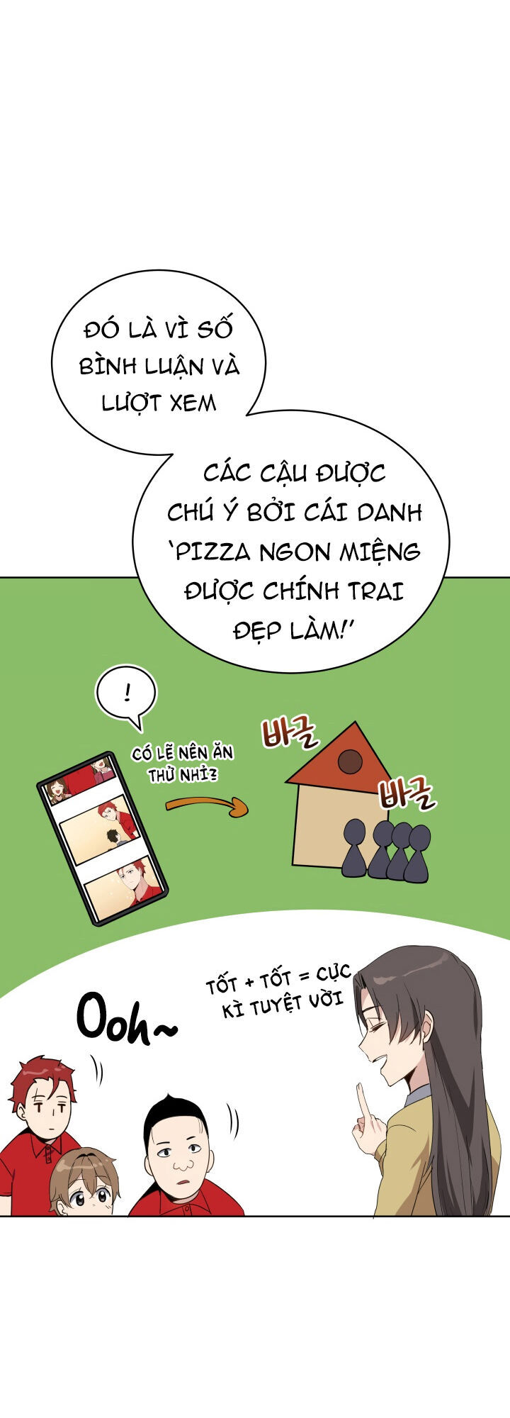 Ma tôn tái thế chapter 71 - Upload bởi truyensieuhay.com