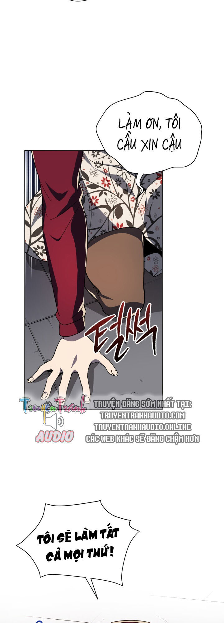 Ma tôn tái thế chapter 71 - Upload bởi truyensieuhay.com
