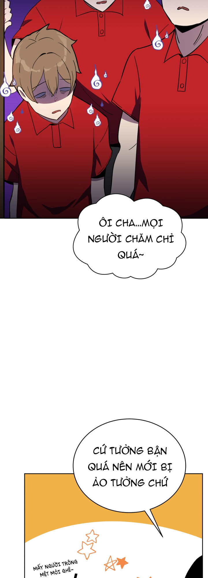 Ma tôn tái thế chapter 71 - Upload bởi truyensieuhay.com