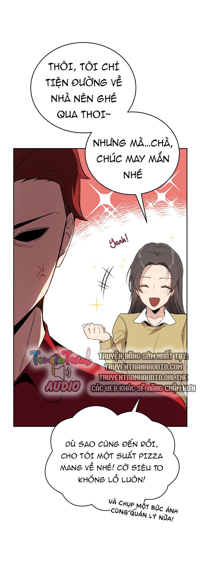 Ma tôn tái thế chapter 71 - Upload bởi truyensieuhay.com