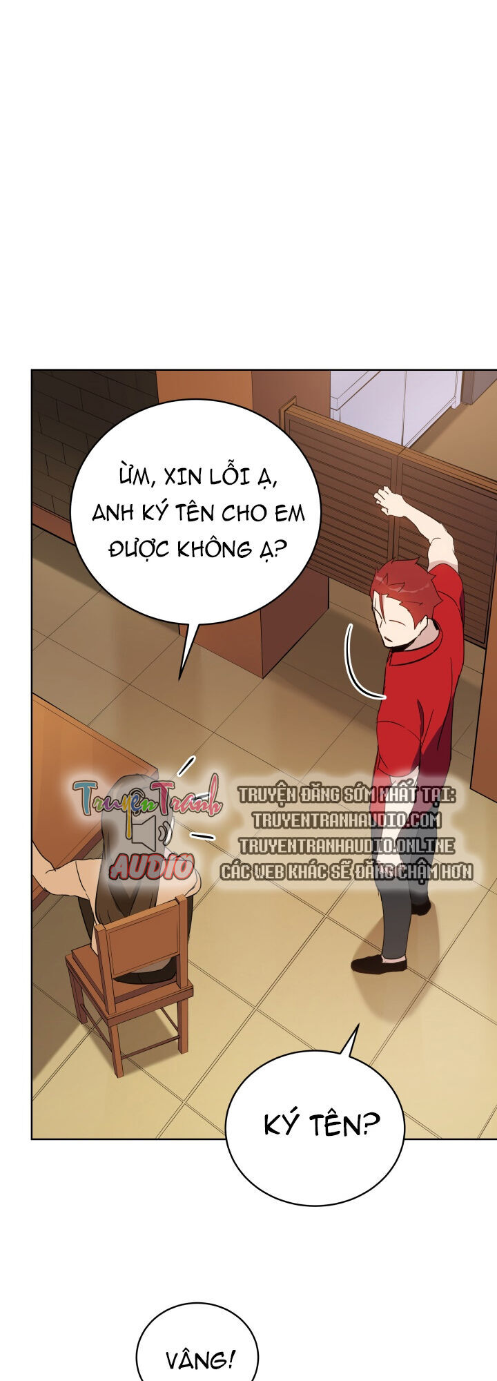 Ma tôn tái thế chapter 71 - Upload bởi truyensieuhay.com