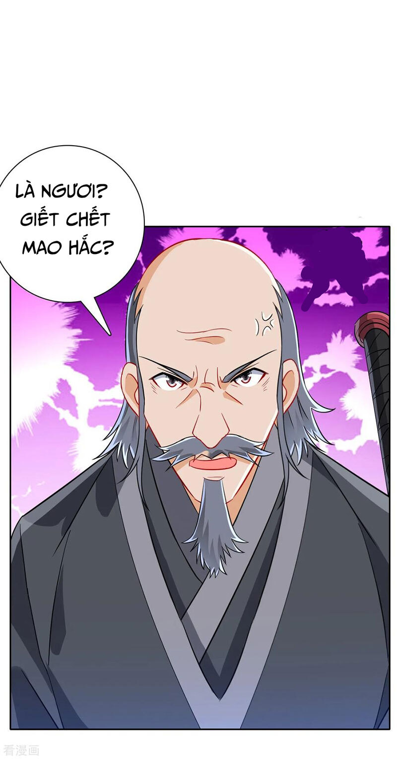 Nhất Đẳng Gia Đinh chapter 132 - Trang 8