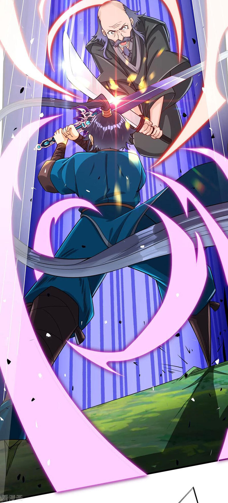 Nhất Đẳng Gia Đinh chapter 132 - Trang 14