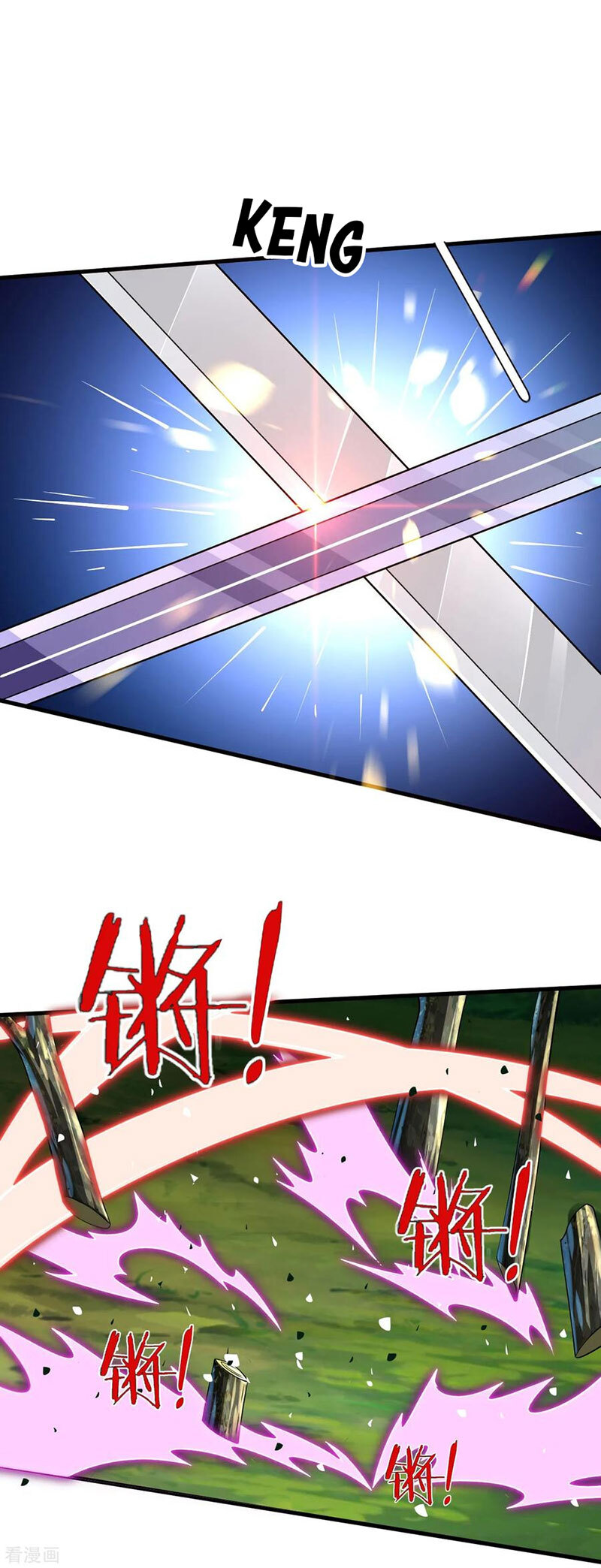 Nhất Đẳng Gia Đinh chapter 132 - Trang 11