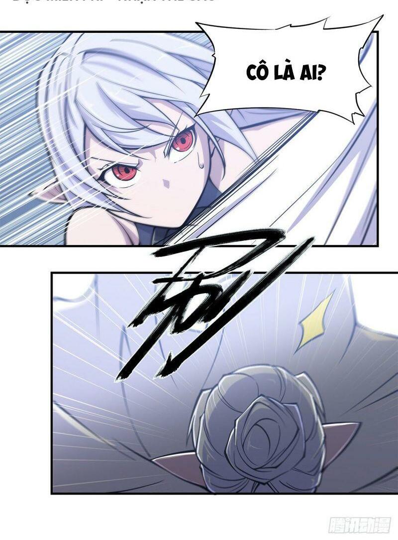Huyết Cơ Và Kỵ Sĩ chapter 45 - Upload bởi truyensieuhay.com