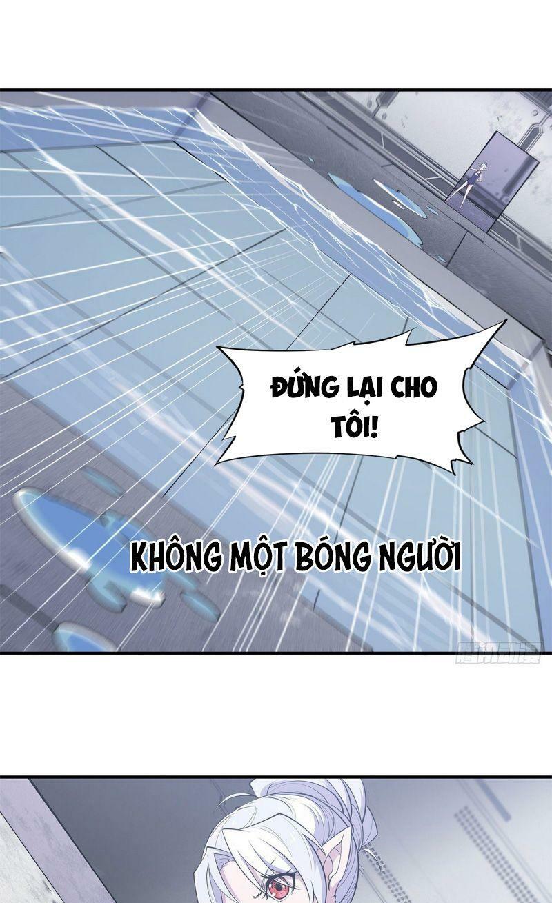 Huyết Cơ Và Kỵ Sĩ chapter 45 - Upload bởi truyensieuhay.com