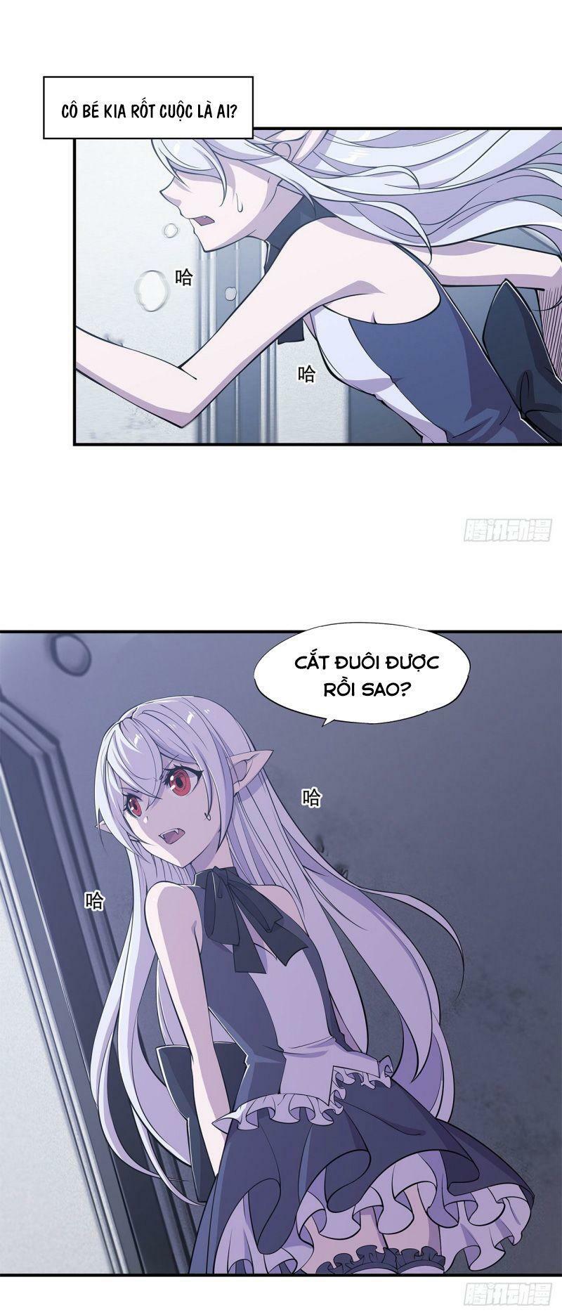 Huyết Cơ Và Kỵ Sĩ chapter 45 - Upload bởi truyensieuhay.com