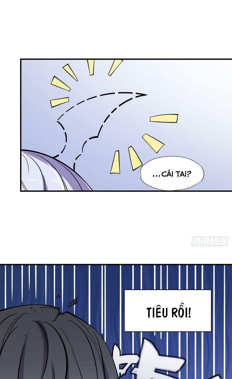 Huyết Cơ Và Kỵ Sĩ chapter 45 - Upload bởi truyensieuhay.com