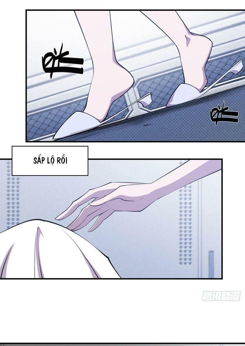 Huyết Cơ Và Kỵ Sĩ chapter 45 - Upload bởi truyensieuhay.com