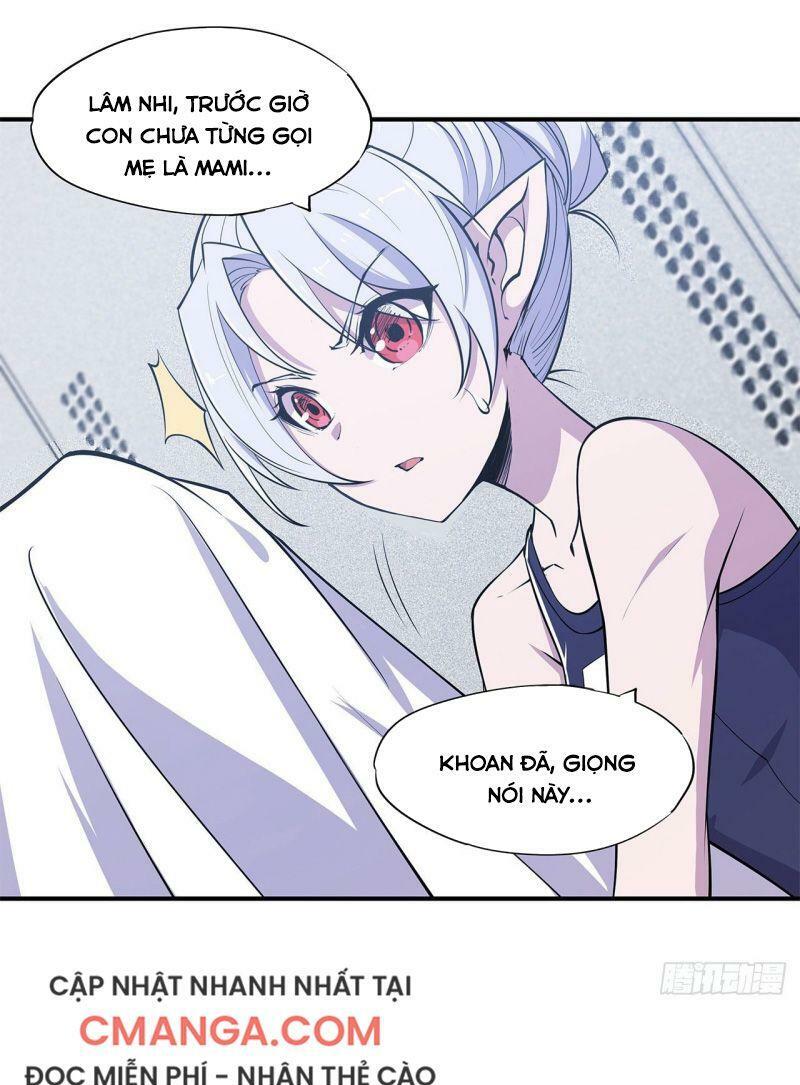 Huyết Cơ Và Kỵ Sĩ chapter 45 - Upload bởi truyensieuhay.com