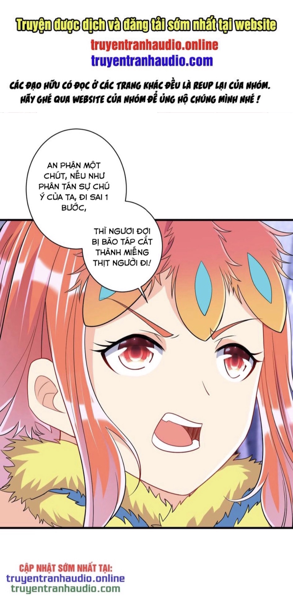 Nhất Đẳng Gia Đinh chapter 135 - Trang 1