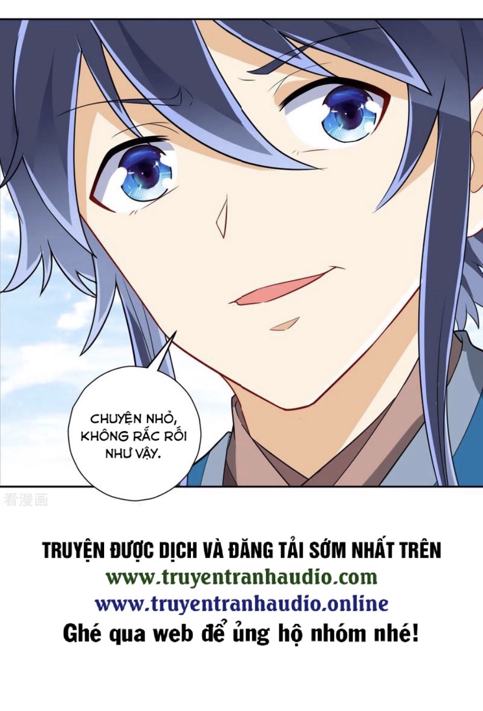 Nhất Đẳng Gia Đinh chapter 135 - Trang 13