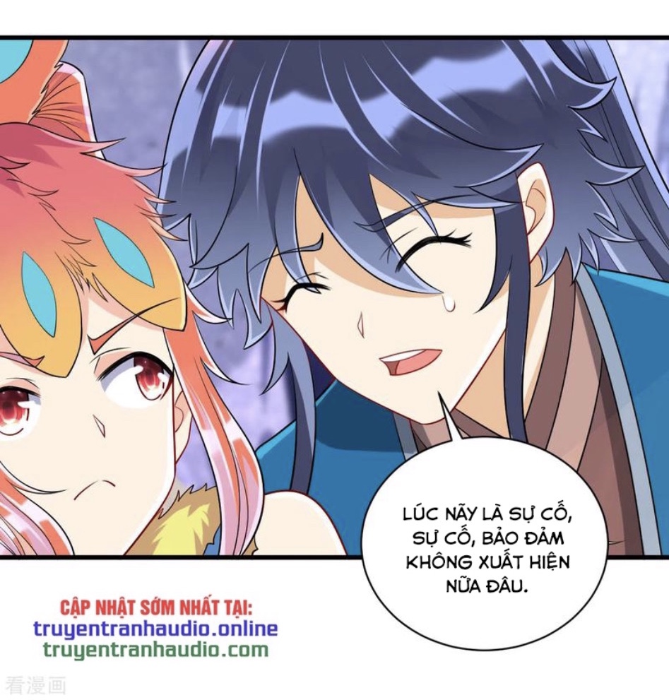 Nhất Đẳng Gia Đinh chapter 135 - Trang 2