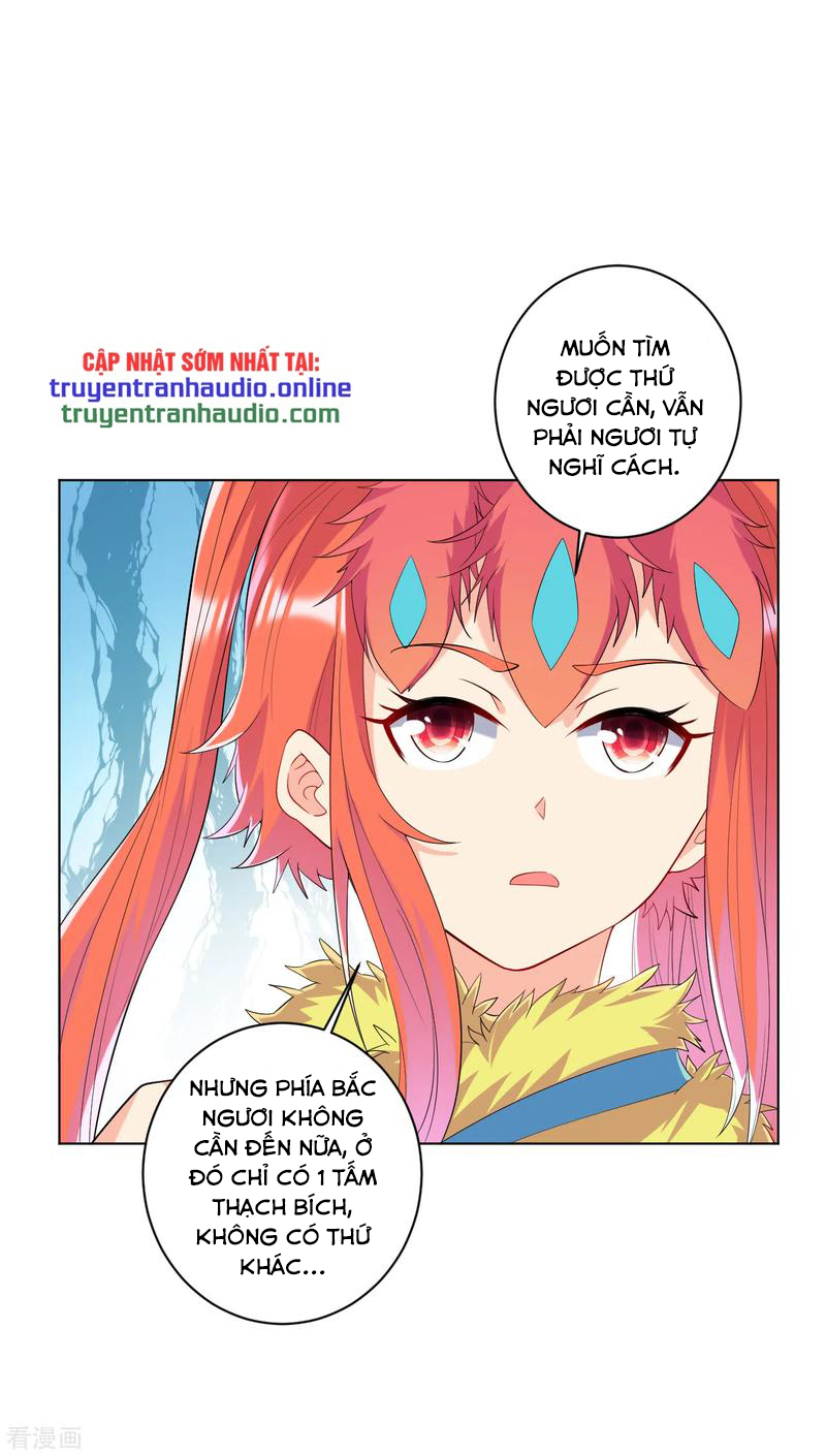 Nhất Đẳng Gia Đinh chapter 135 - Trang 7
